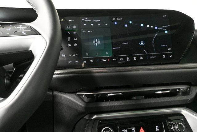 new 2025 Audi Q5 car, priced at $59,461