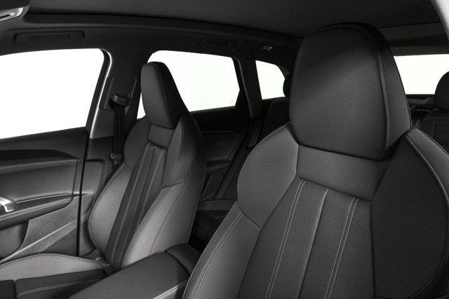 new 2025 Audi Q5 car, priced at $59,461