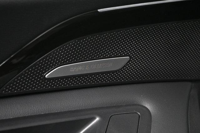 new 2025 Audi Q5 car, priced at $59,461