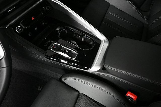 new 2025 Audi Q5 car, priced at $59,461