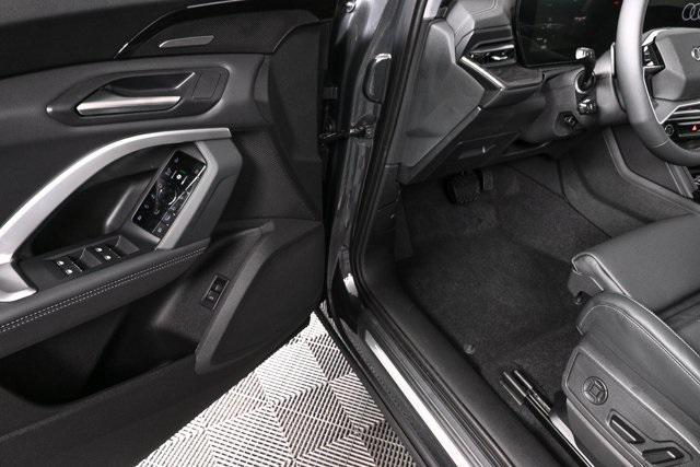 new 2025 Audi Q5 car, priced at $59,461
