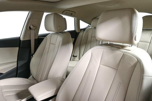 used 2024 Audi A5 Sportback car, priced at $35,800