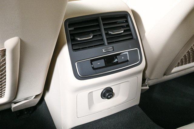 used 2024 Audi A5 Sportback car, priced at $35,800