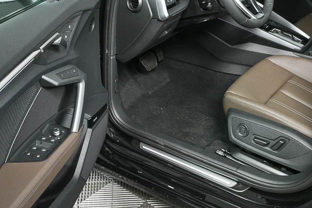 new 2025 Audi A3 car, priced at $42,688