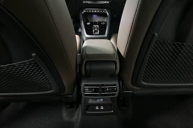 new 2025 Audi A3 car, priced at $42,688