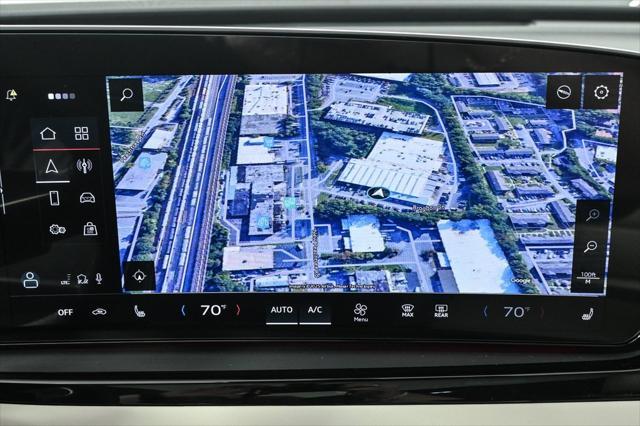 new 2025 Audi A5 car, priced at $56,625