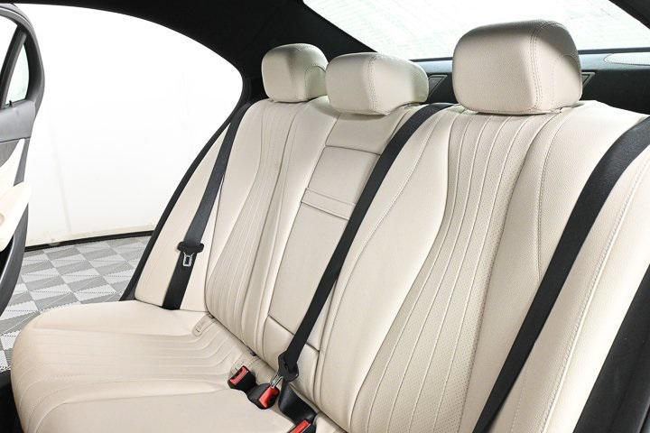 used 2019 Mercedes-Benz E-Class car, priced at $25,995