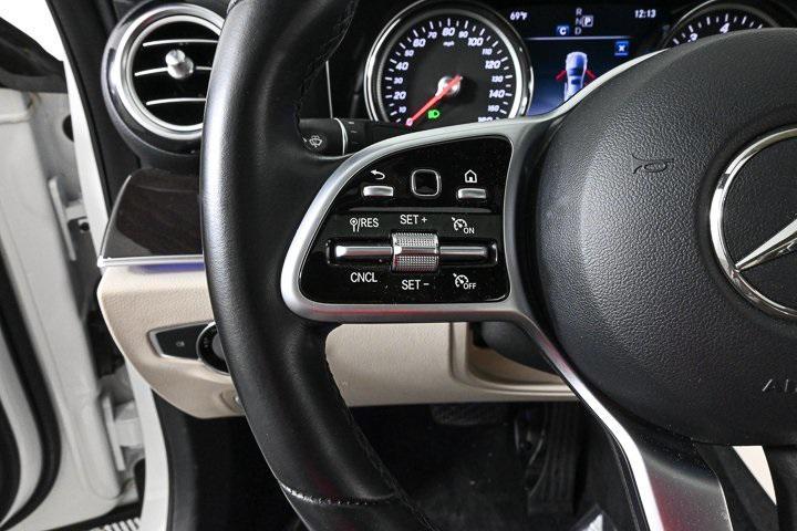 used 2019 Mercedes-Benz E-Class car, priced at $25,995