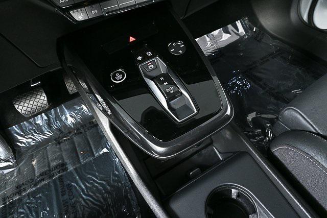 used 2023 Audi Q4 e-tron Sportback car, priced at $28,995