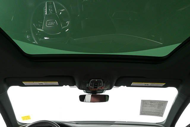 used 2022 Audi e-tron S car, priced at $42,995