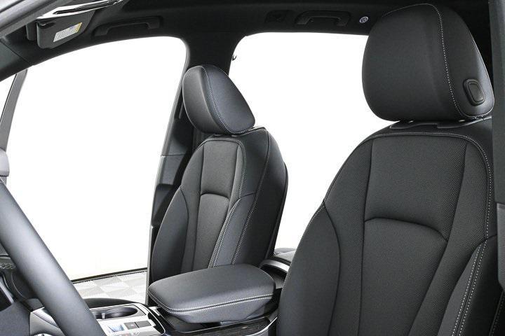 new 2025 Audi Q7 car, priced at $75,800