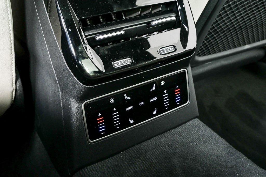 new 2026 Audi A6 car, priced at $68,894