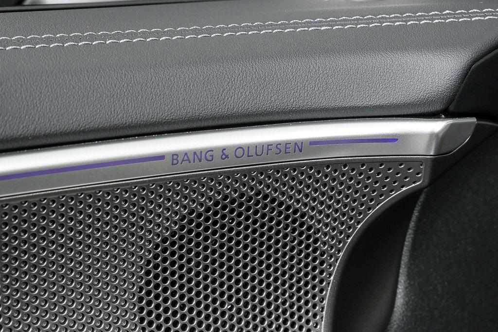 new 2026 Audi A6 car, priced at $68,894