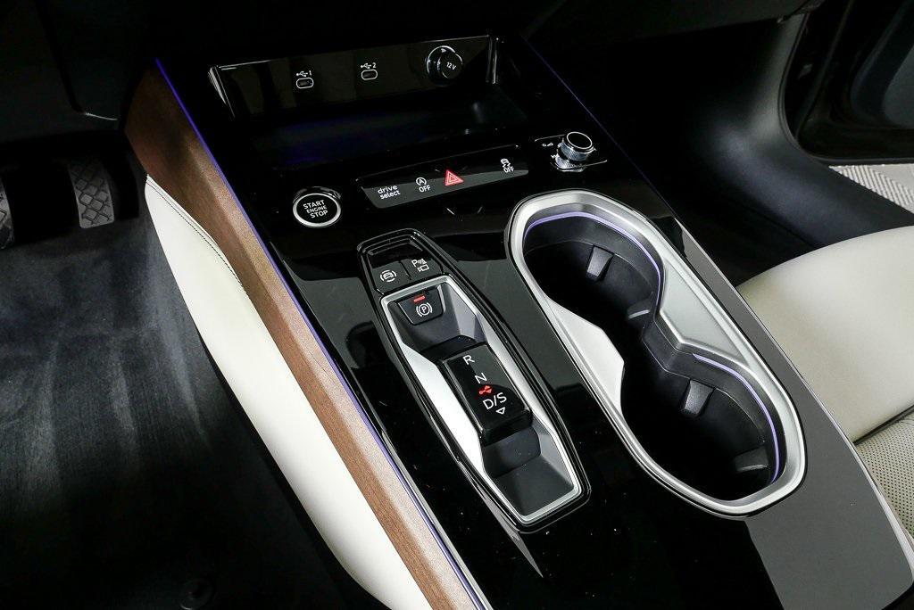 new 2026 Audi A6 car, priced at $68,894