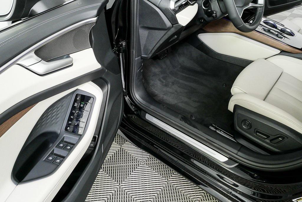 new 2026 Audi A6 car, priced at $68,894