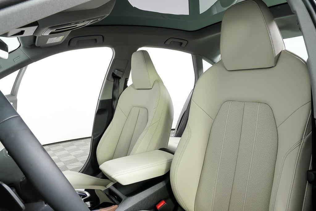 new 2026 Audi A6 car, priced at $68,894