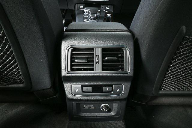 used 2019 Audi Q5 car, priced at $25,995