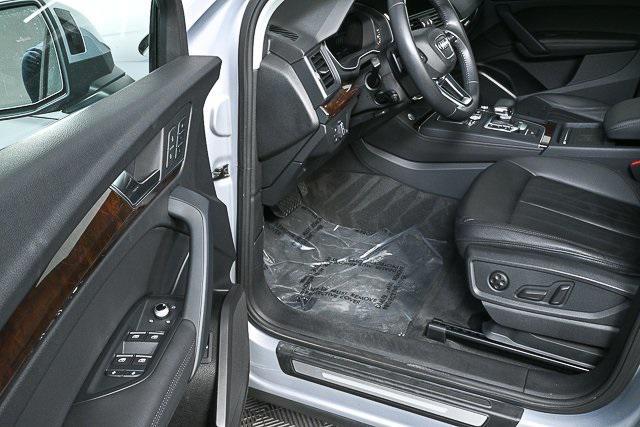 used 2019 Audi Q5 car, priced at $25,995
