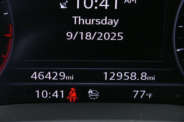 used 2019 Audi Q5 car, priced at $25,995