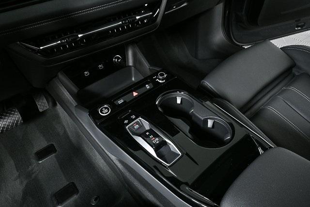 new 2025 Audi A6 car, priced at $73,274