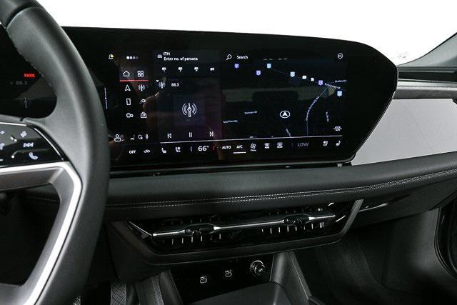 new 2025 Audi A6 car, priced at $73,274