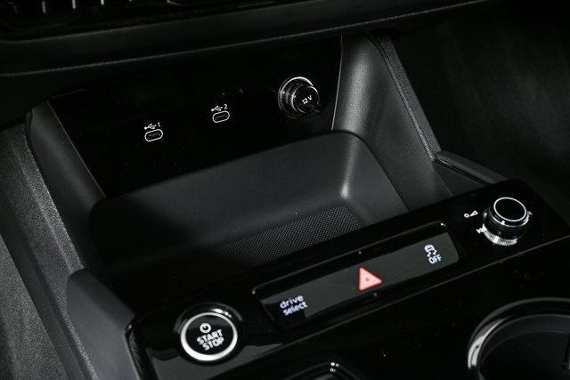 new 2025 Audi A6 car, priced at $73,274