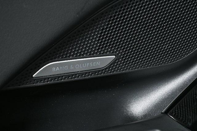 new 2025 Audi A6 car, priced at $73,274