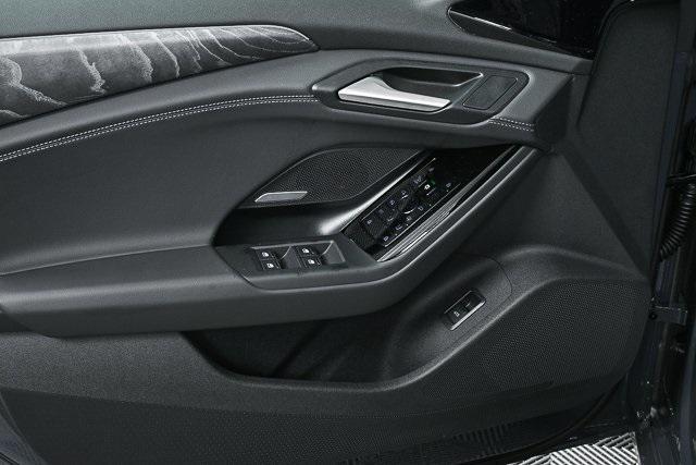 new 2025 Audi A6 car, priced at $73,274