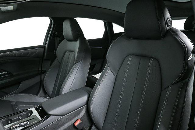 new 2025 Audi A6 car, priced at $73,274