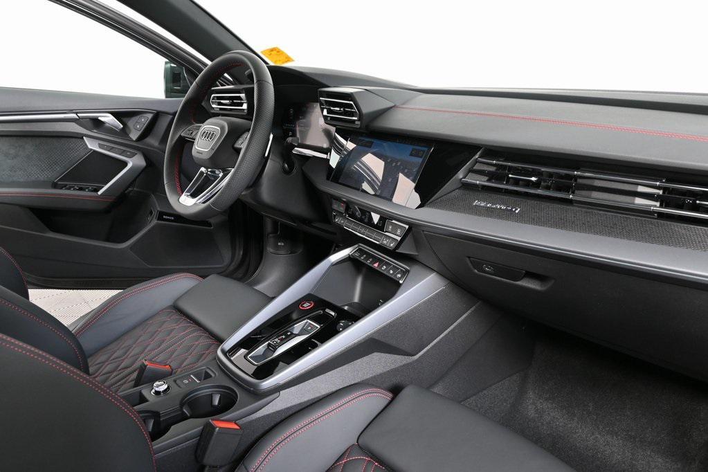 new 2026 Audi S3 car, priced at $62,110