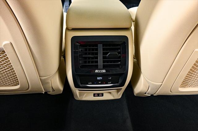 used 2022 BMW X3 car, priced at $30,995