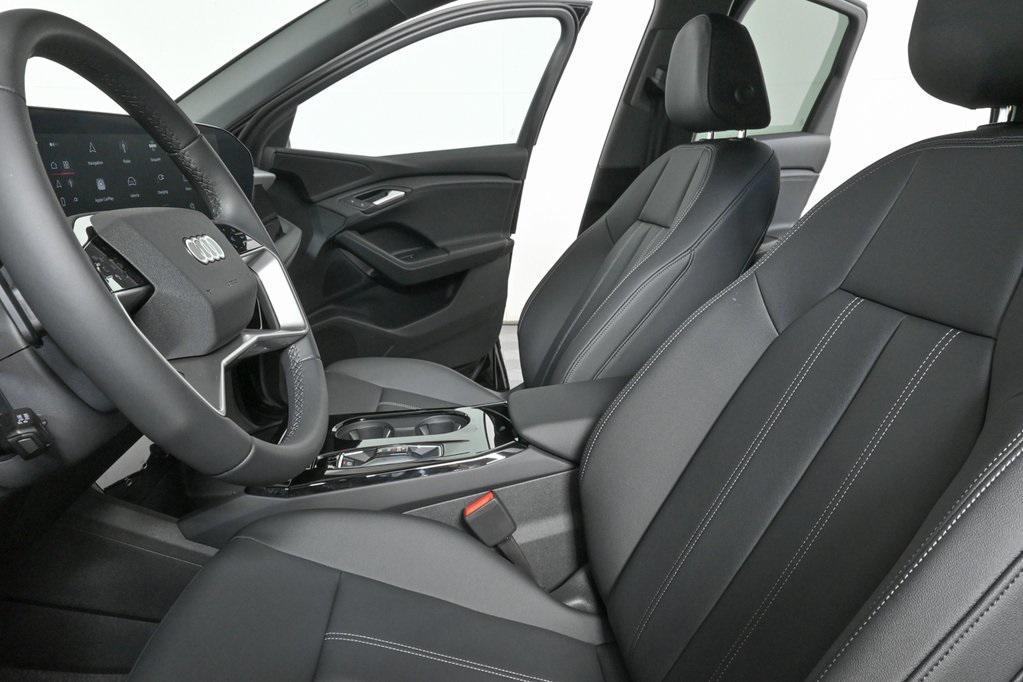 new 2025 Audi Q6 e-tron car, priced at $67,680