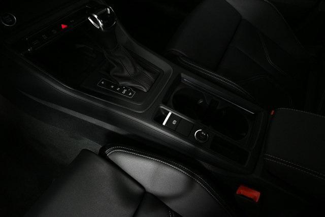 new 2025 Audi Q3 car, priced at $43,805