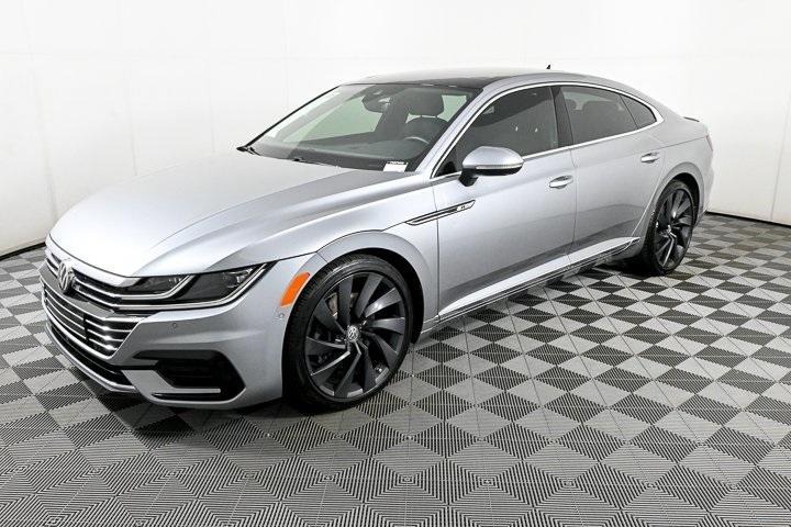 used 2020 Volkswagen Arteon car, priced at $26,995