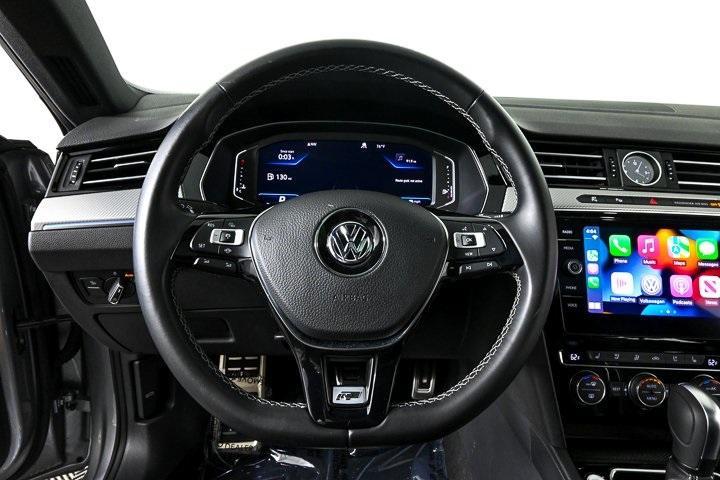 used 2020 Volkswagen Arteon car, priced at $26,995