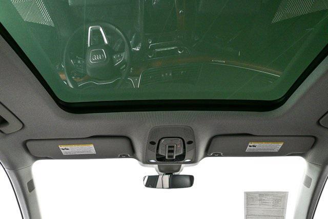 used 2023 Audi Q5 car, priced at $34,995