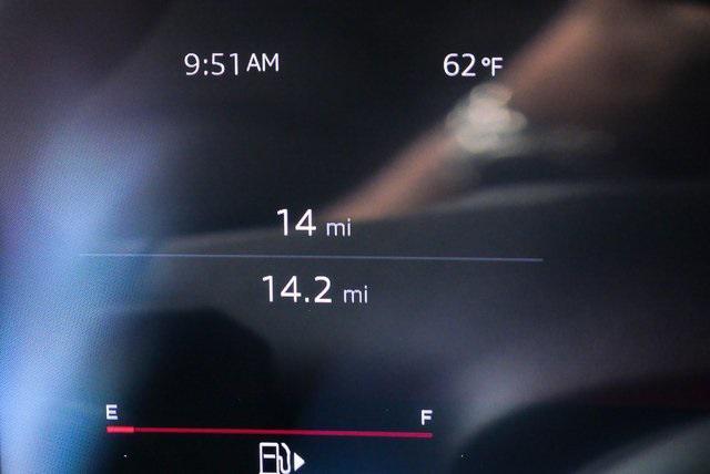 new 2025 Audi A5 car, priced at $54,504