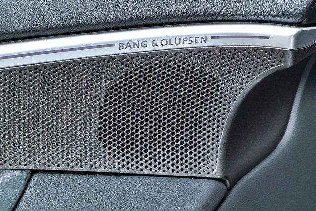 new 2025 Audi A5 car, priced at $54,504