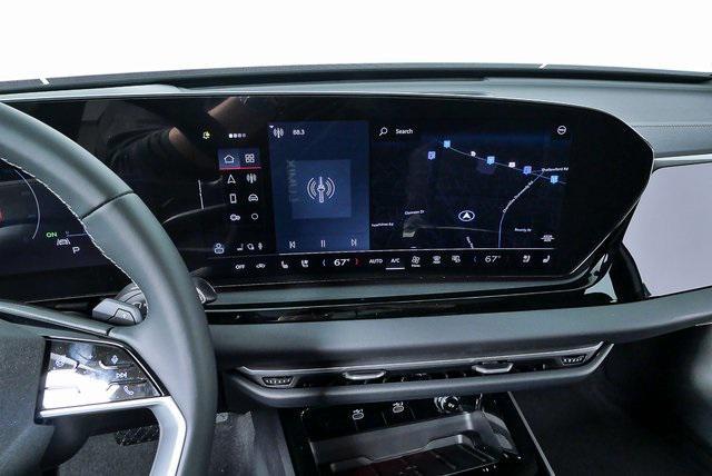 new 2025 Audi A5 car, priced at $54,504