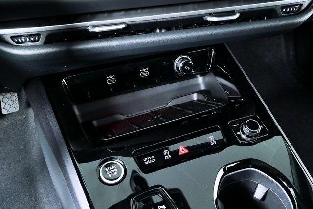 new 2025 Audi A5 car, priced at $54,504