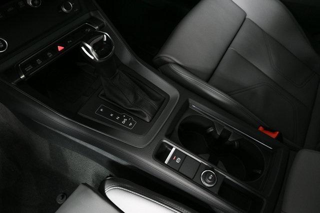 new 2025 Audi Q3 car, priced at $43,239