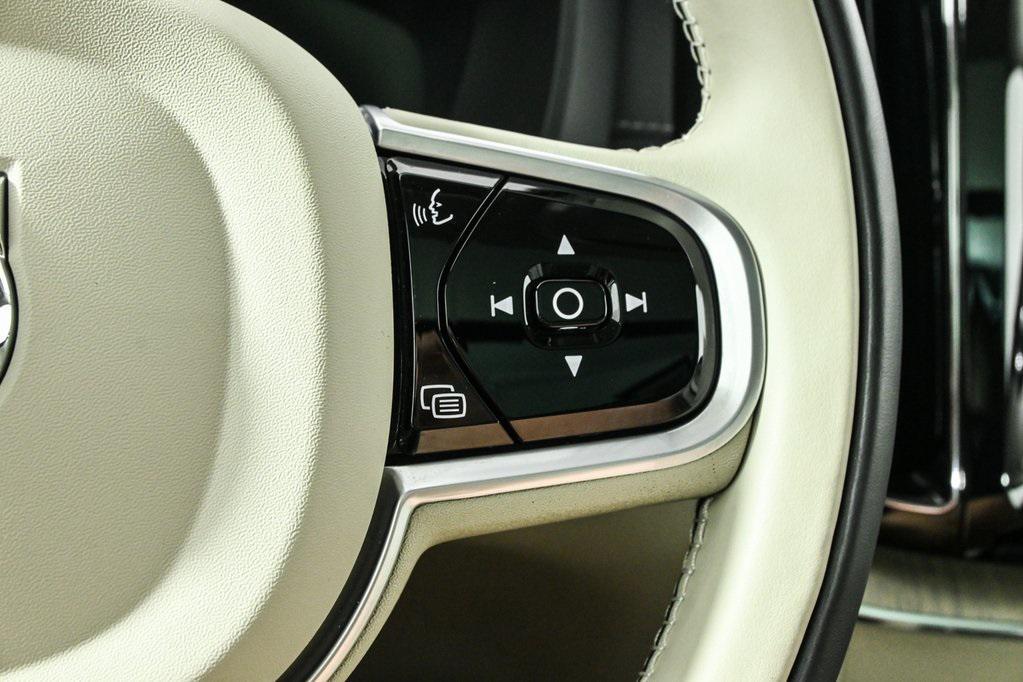 used 2021 Volvo XC60 Recharge Plug-In Hybrid car, priced at $32,500