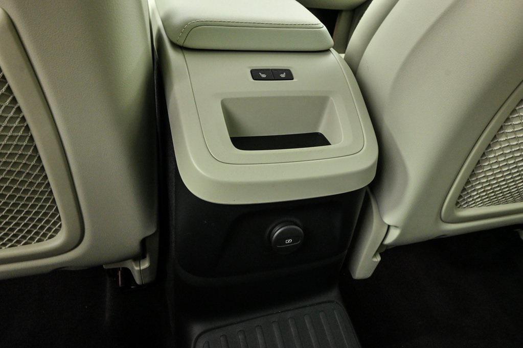 used 2021 Volvo XC60 Recharge Plug-In Hybrid car, priced at $32,500