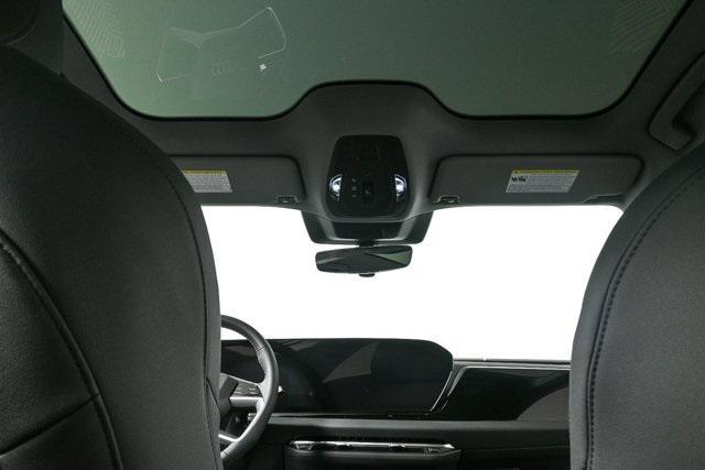 new 2025 Audi A5 car, priced at $57,575