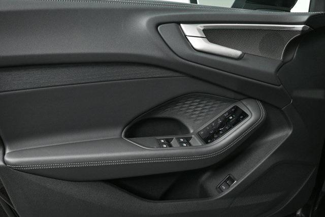new 2025 Audi A5 car, priced at $57,575