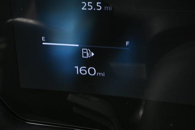 new 2025 Audi A5 car, priced at $57,575