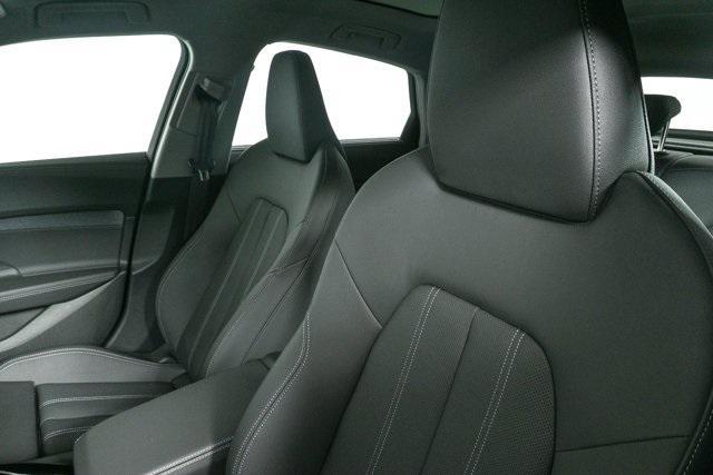 new 2025 Audi A5 car, priced at $57,575