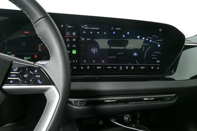 new 2025 Audi A5 car, priced at $57,575