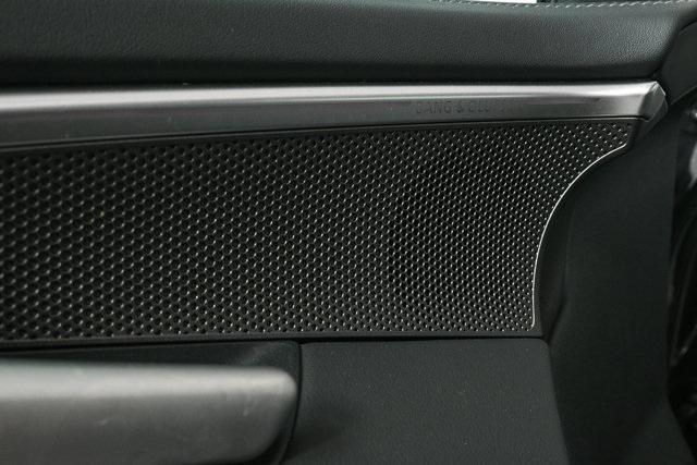 new 2025 Audi A5 car, priced at $57,575