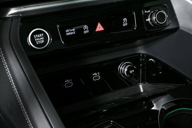new 2025 Audi Q5 car, priced at $58,235